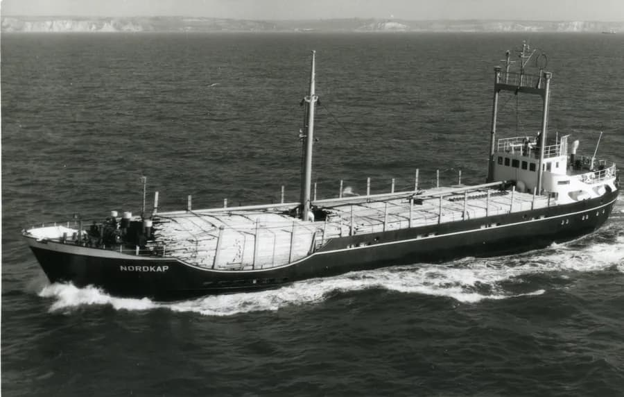 Nordkap