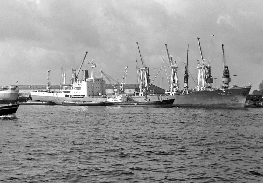 Bremen Maru