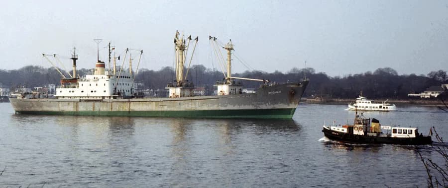Wismar