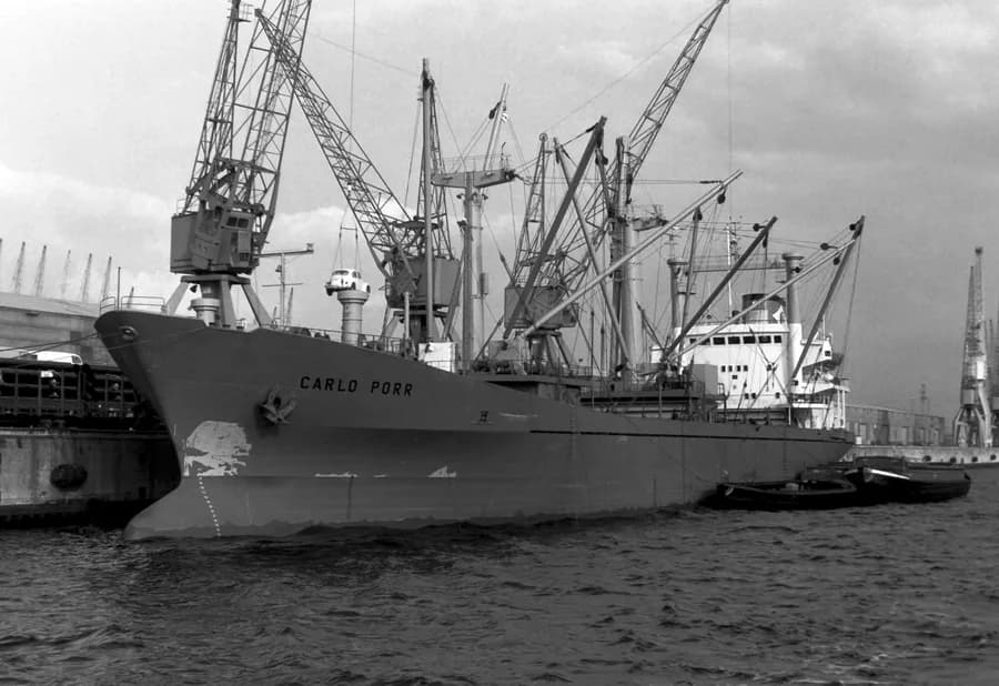 IMO 6921309
