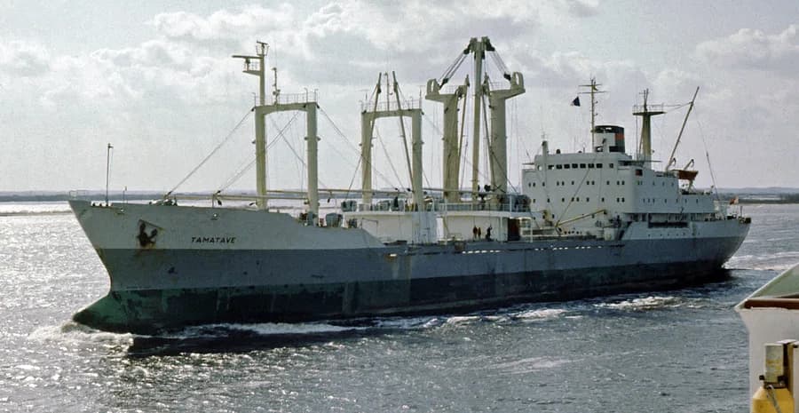 Tamatave