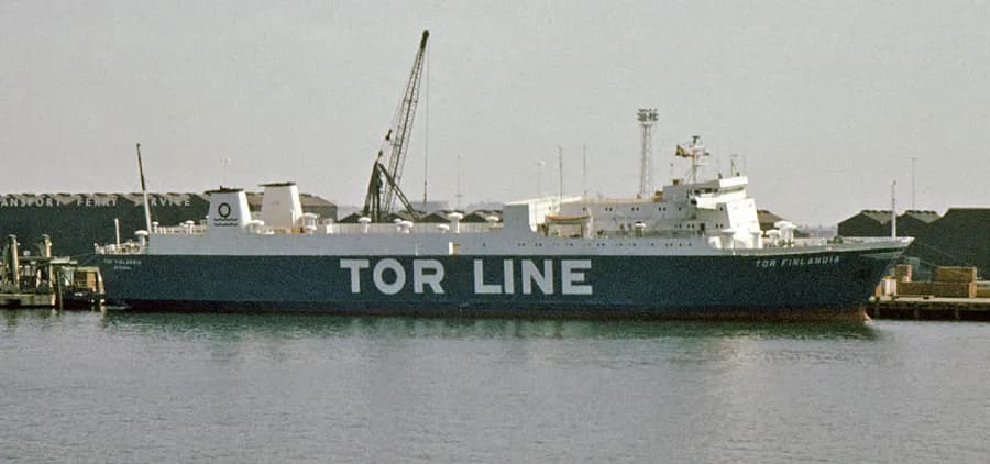 Tor Finlandia