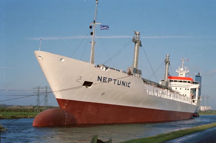 Neptunic