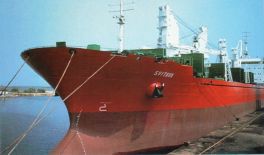 IMO 9052721