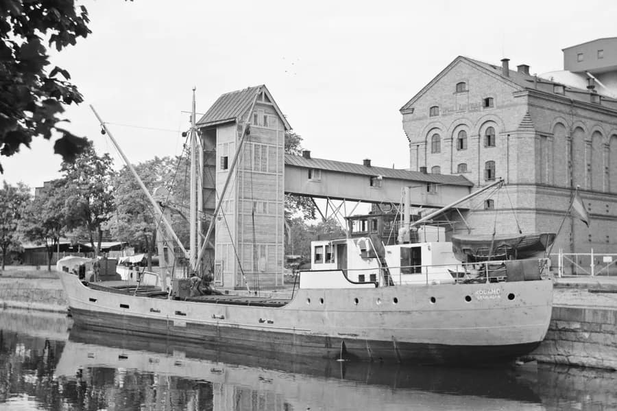 IMO 5214797