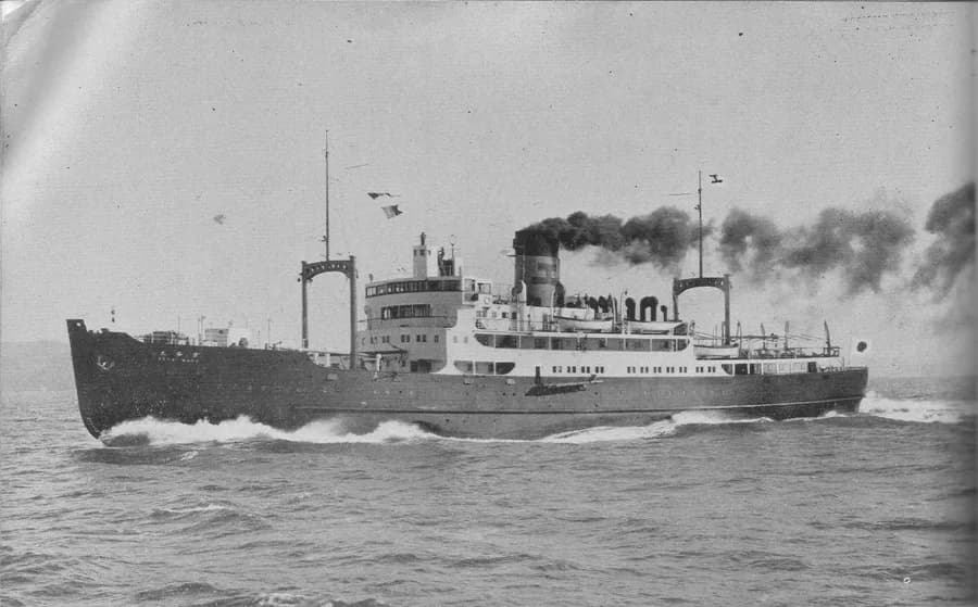 Sōya Maru