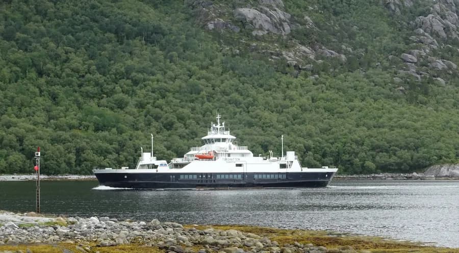 Torghatten