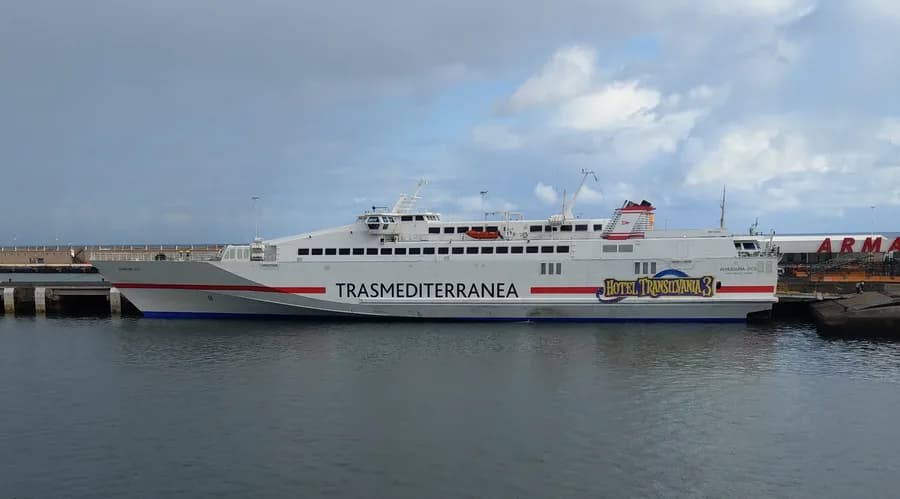 HSC Almudaina Dos