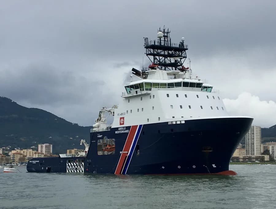 IMO 9417749