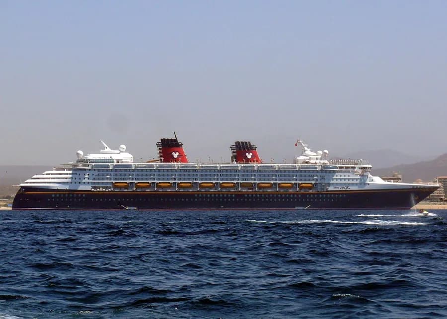Disney Magic