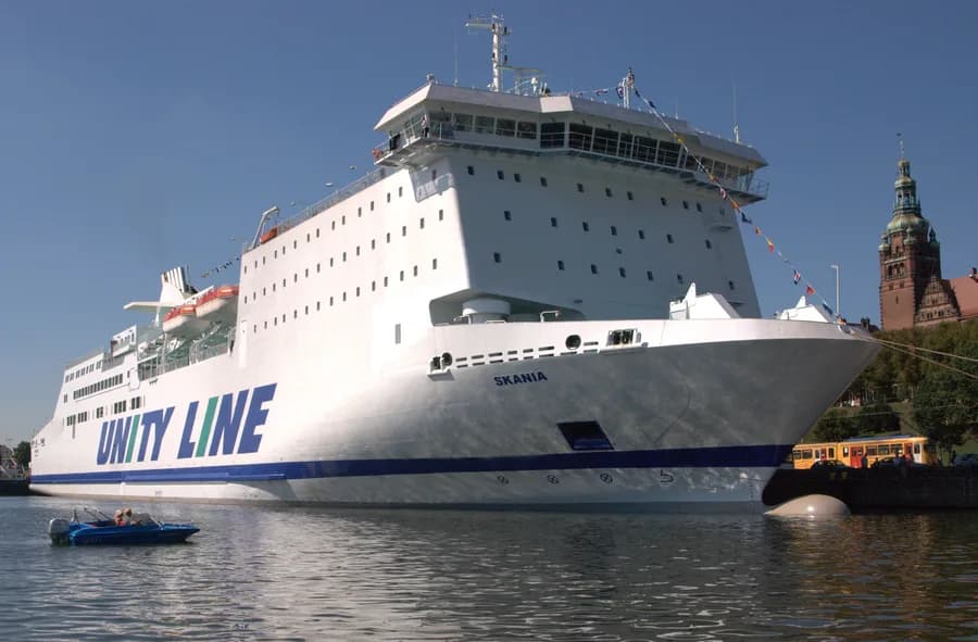 MF Skania