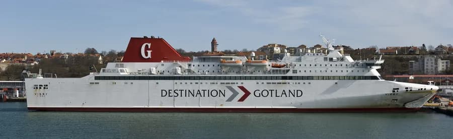 IMO 9223784