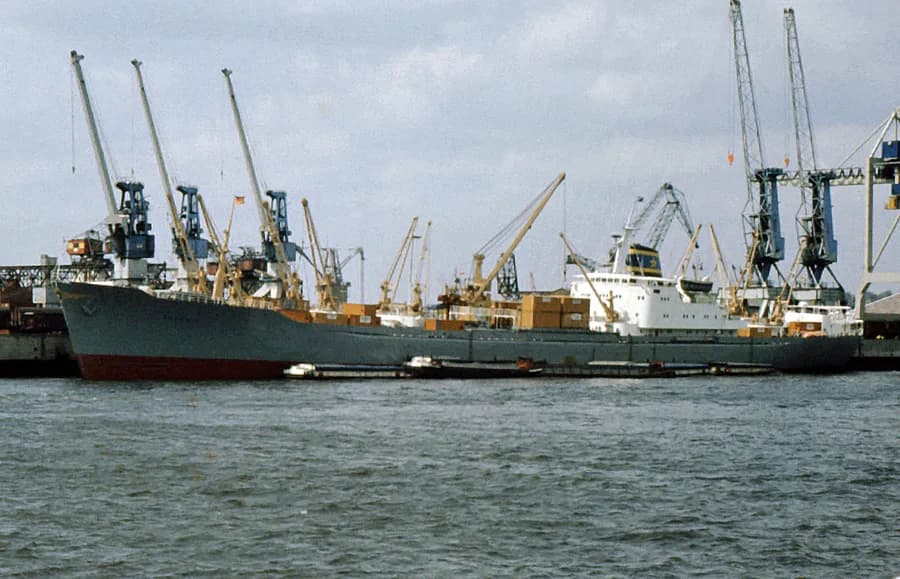 Rosario