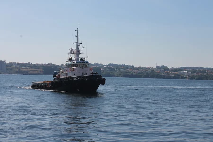 IMO 9052991