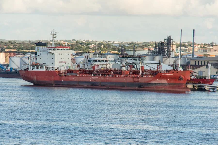 IMO 9328340