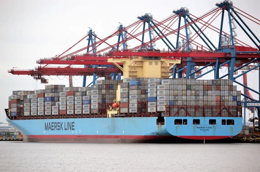 Maersk Algol