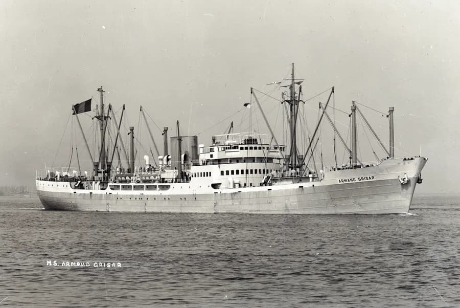 IMO 5049726