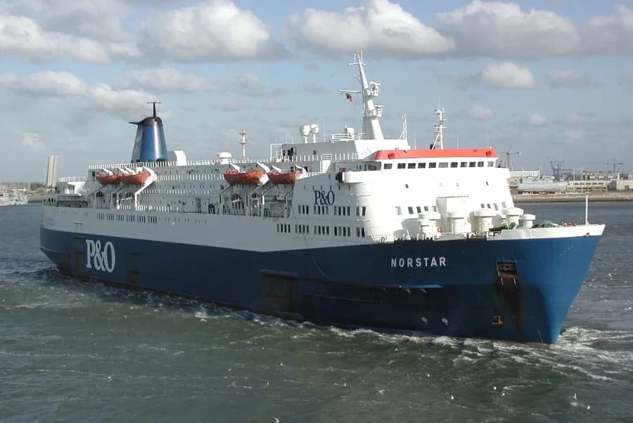 IMO 7360710