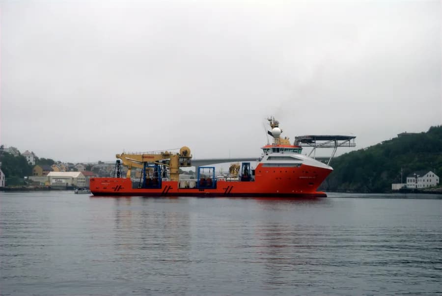 Normand Baltic