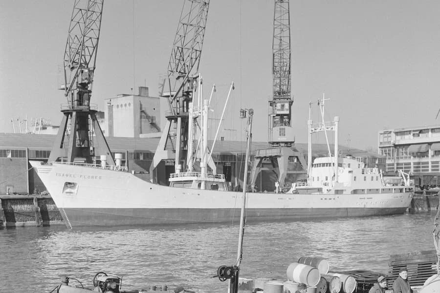 IMO 5164057