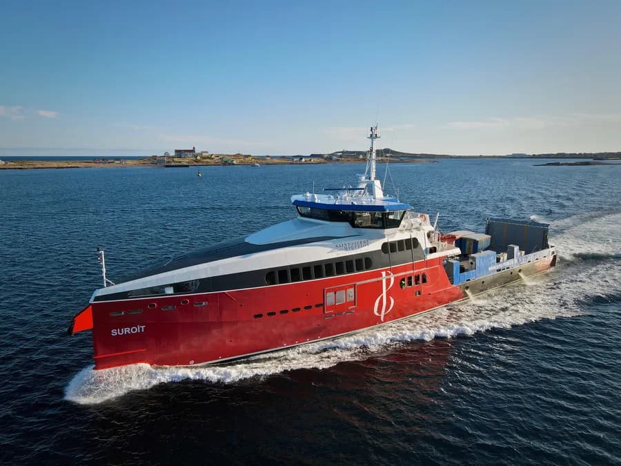 IMO 9803261