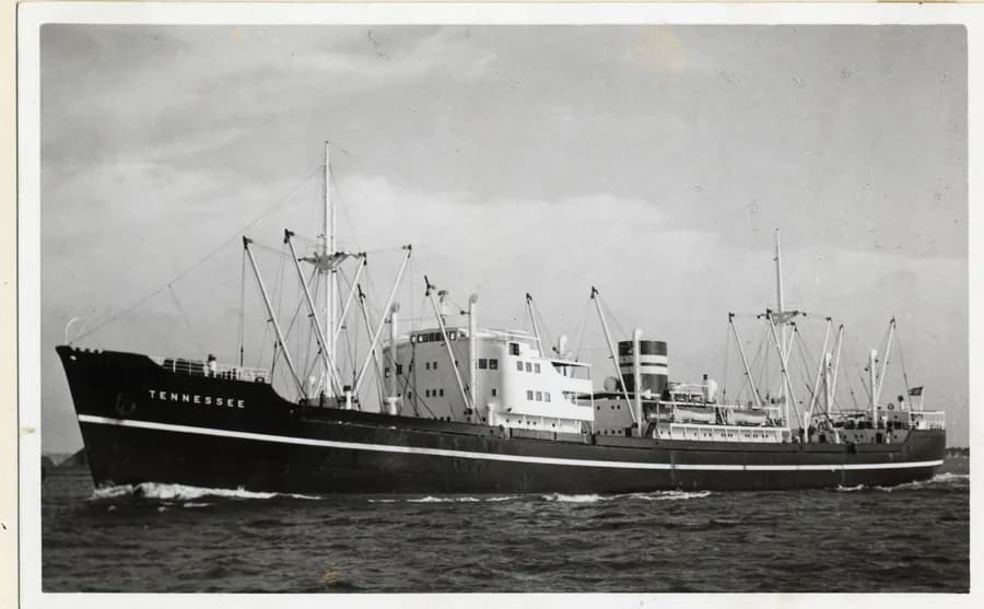 IMO 5355187