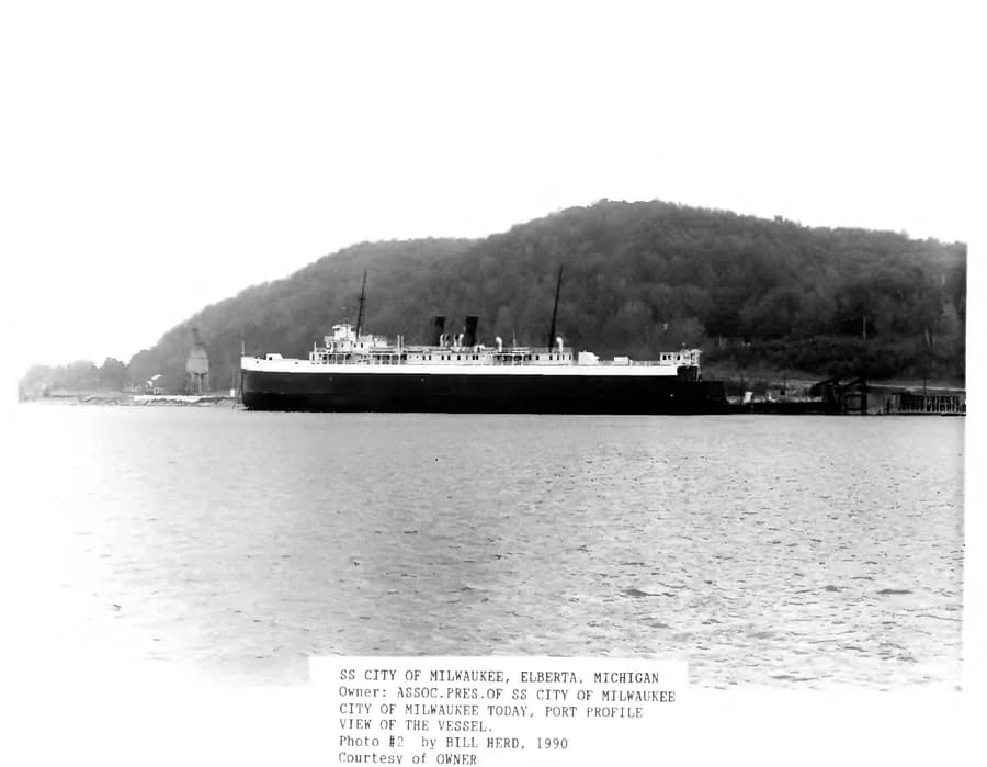 SS City of Milwaukee