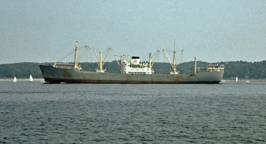 Aeolos