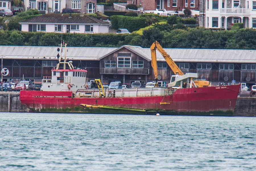 IMO 5310709