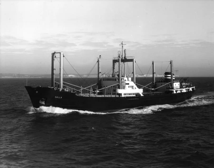 IMO 5307867