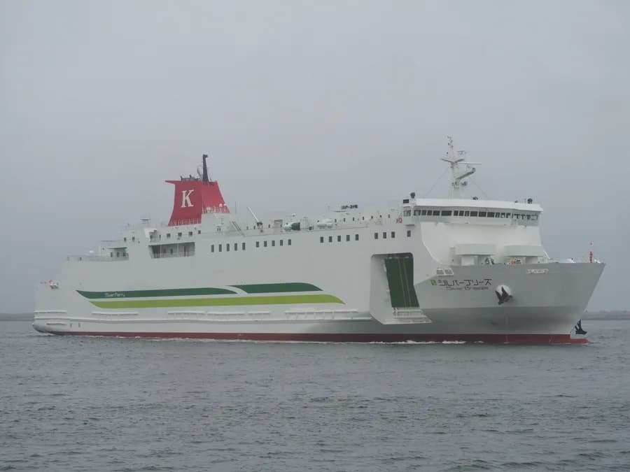 Silver Breeze