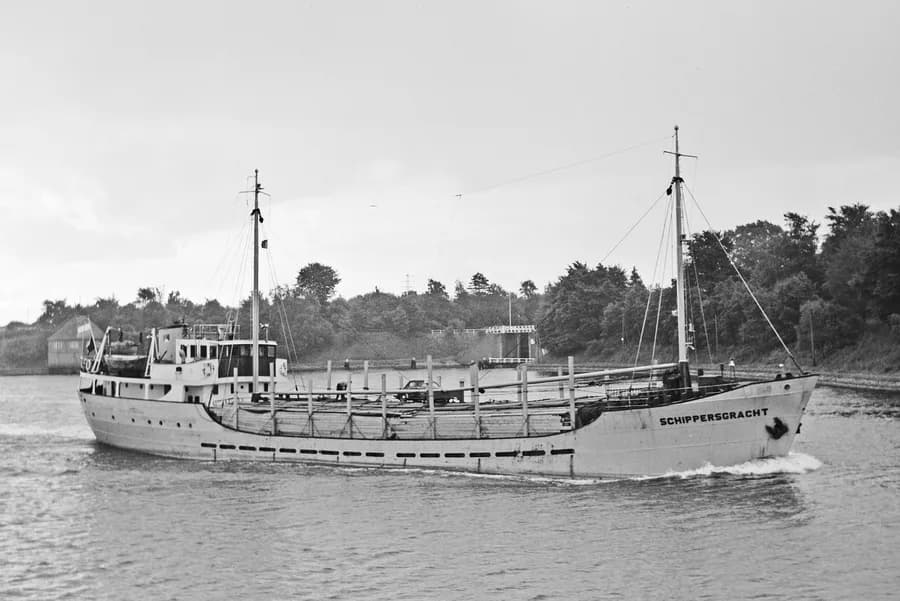 IMO 5389786
