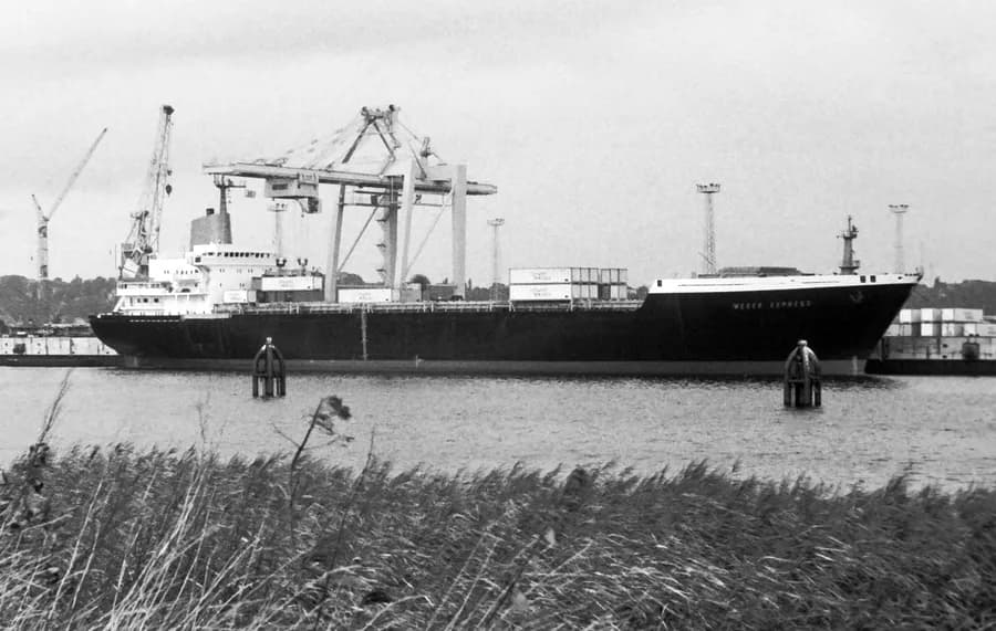 Weser Express