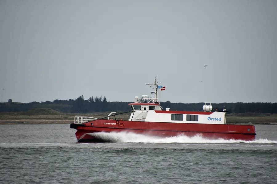 Djurs Wind