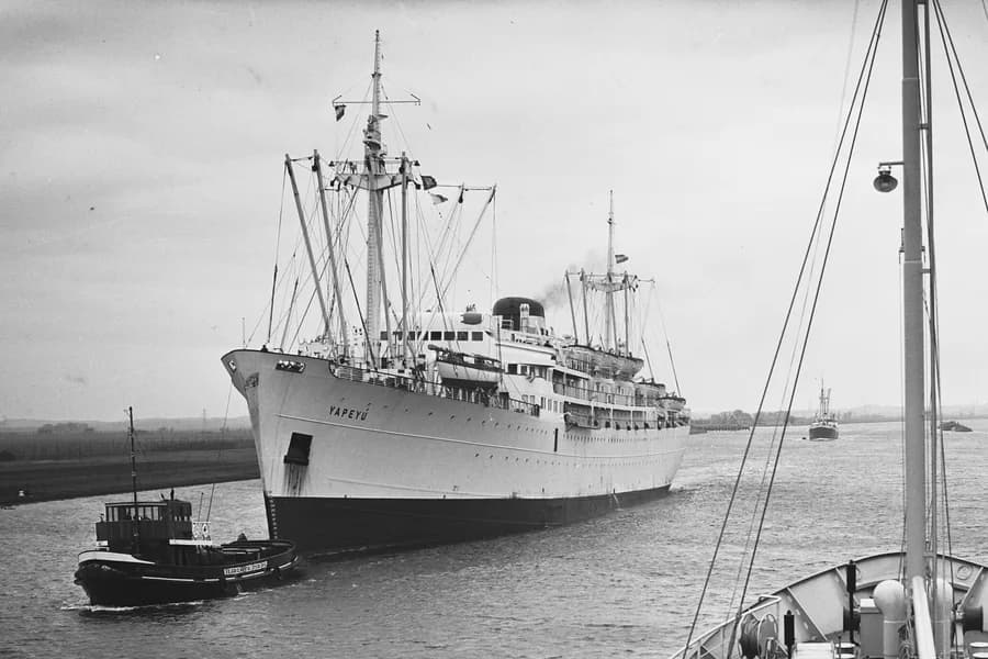 IMO 5395101