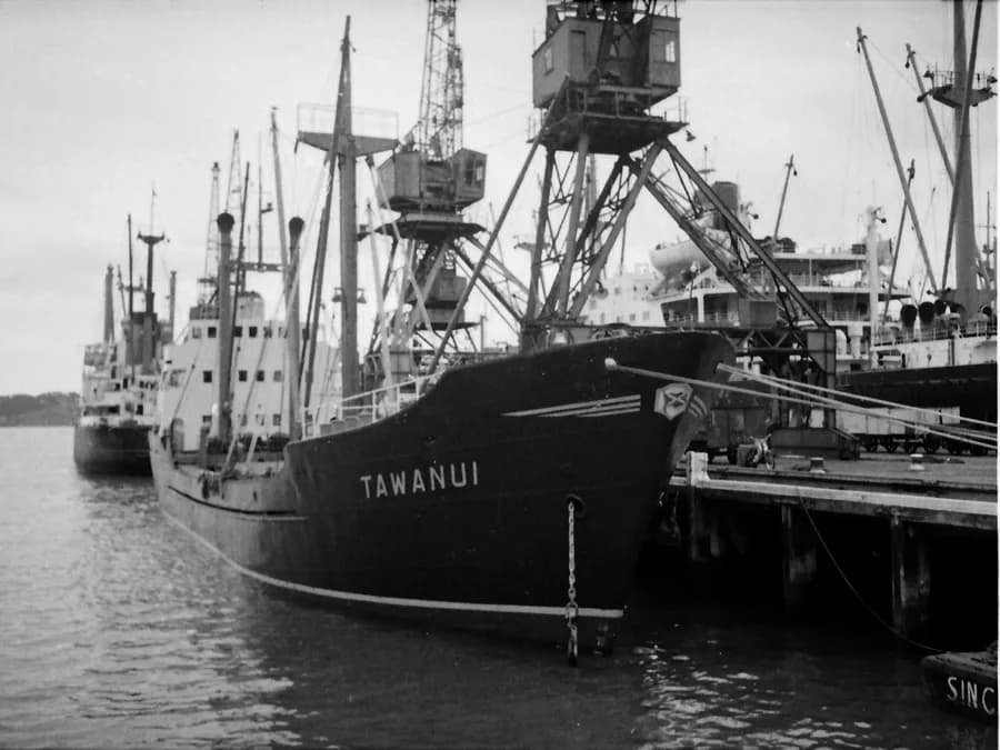 IMO 5354016