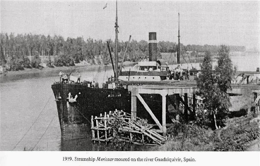 Merisaar