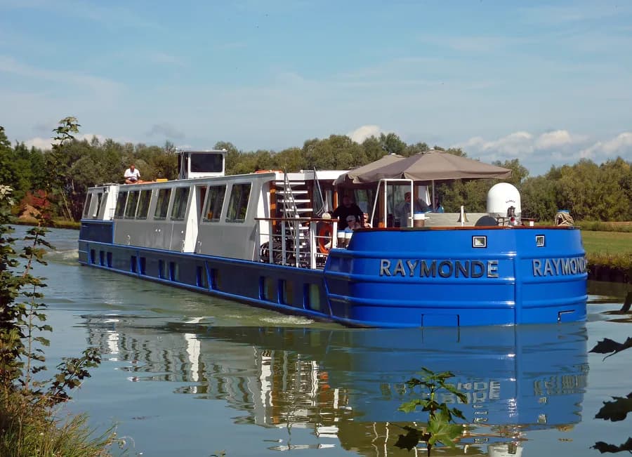 Raymonde