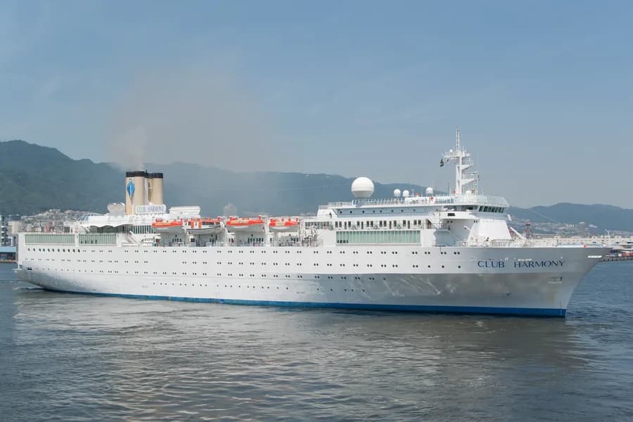 MS Costa Marina