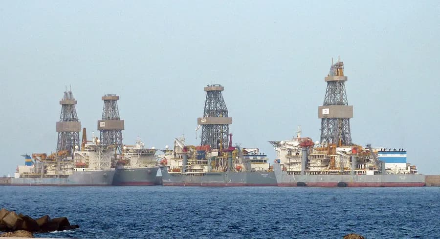 Pacific Meltem