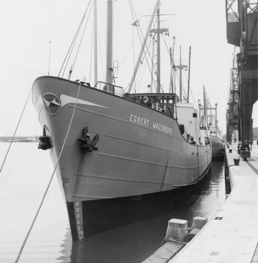 Egbert Wagenborg