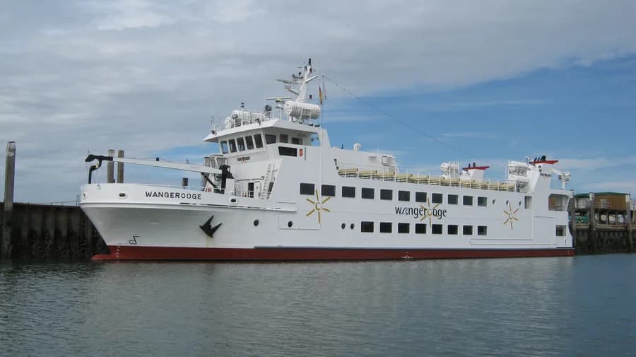 Wangerooge