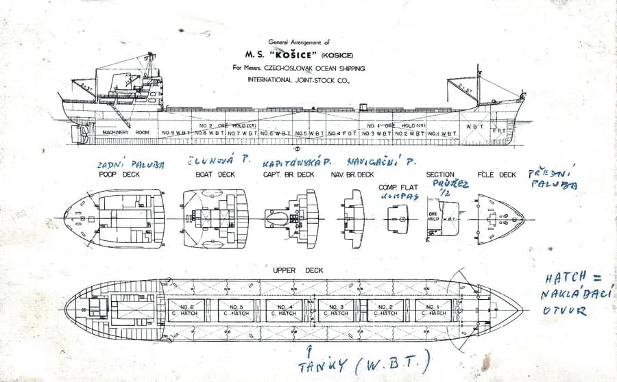 IMO 5420994