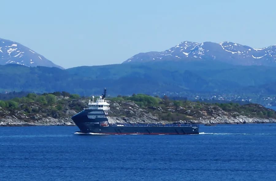 Troms Capella