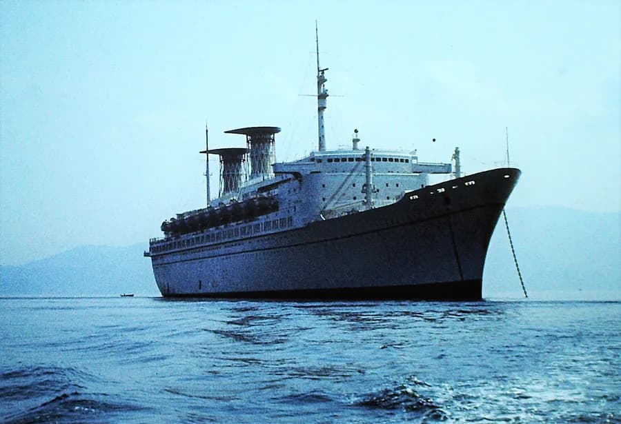SS Raffaello