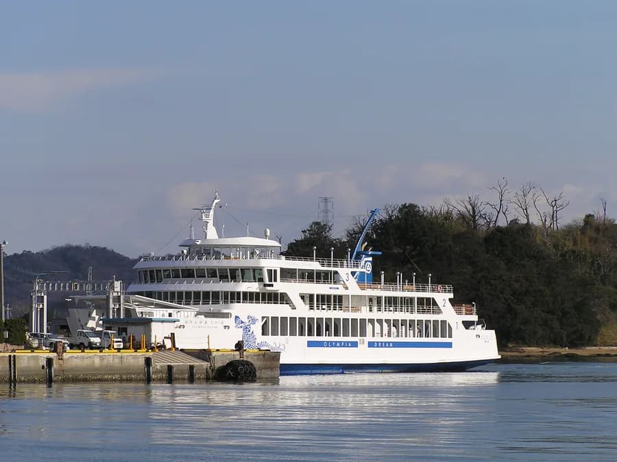 Olympia Dream
