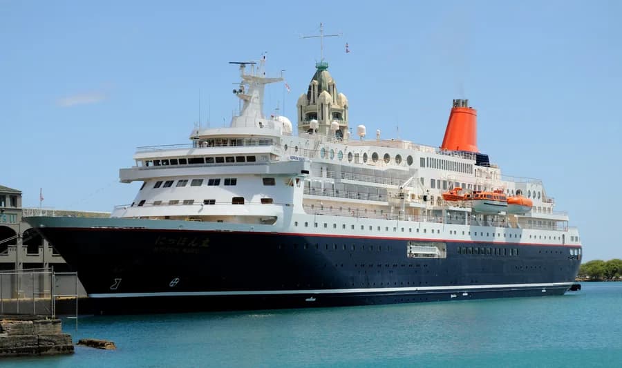 Nippon Maru