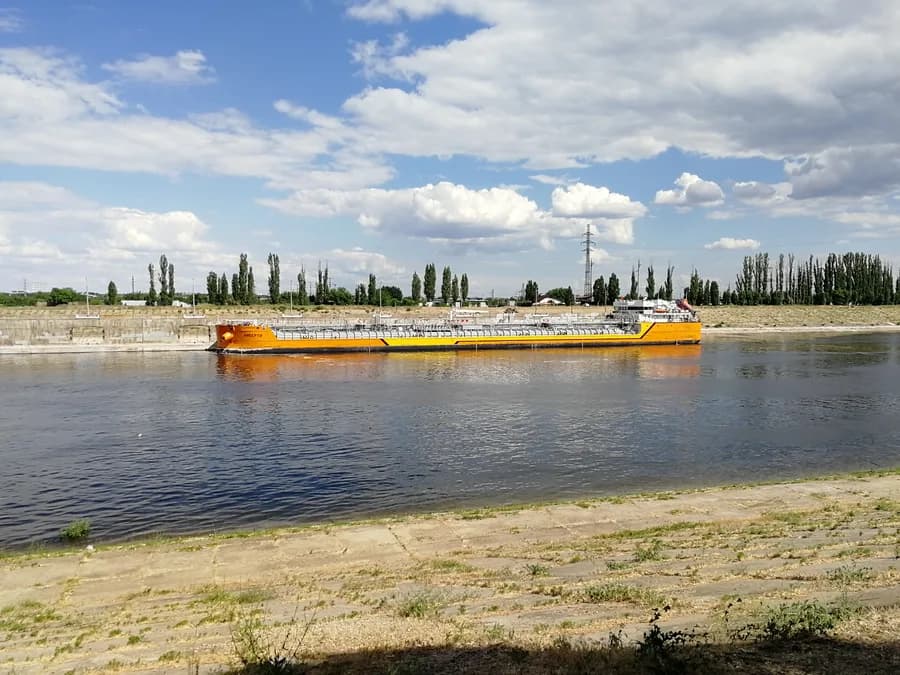 SVL Liberty
