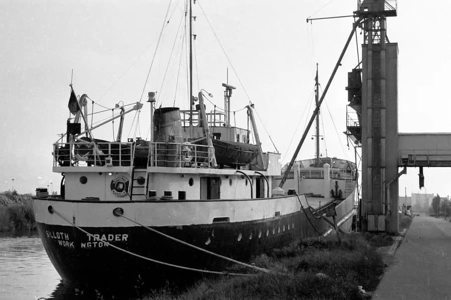 Silloth Trader