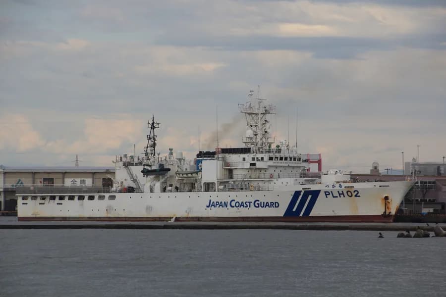 JCG Tsugaru